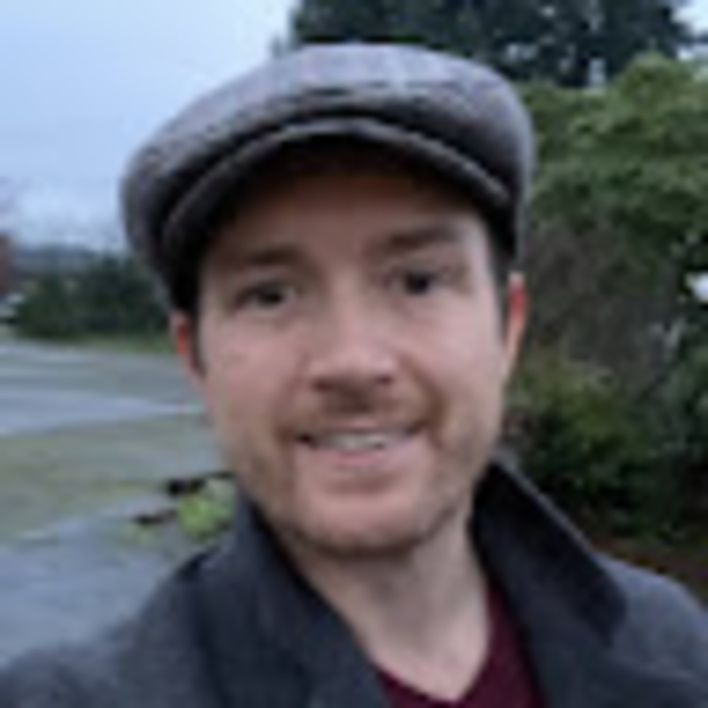 Meet your Posher, Joshua